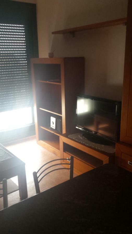 Apartamento As Laxes De Illa De Arousa エクステリア 写真