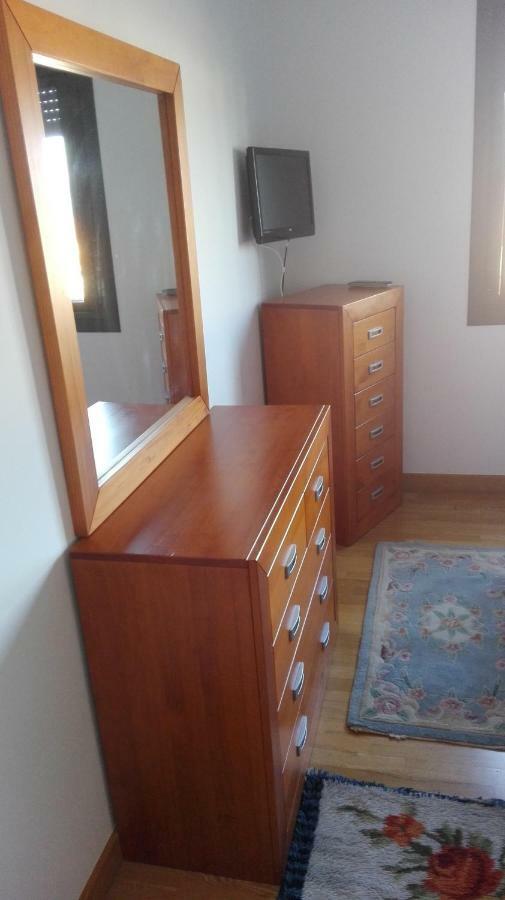 Apartamento As Laxes De Illa De Arousa エクステリア 写真